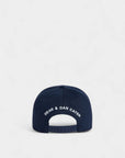 CAPPELLO DA BASEBALL CON PATCH DSQUARED2