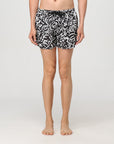 MOSCHINO COUTURE
Costume Moschino Couture in nylon con stampa all over