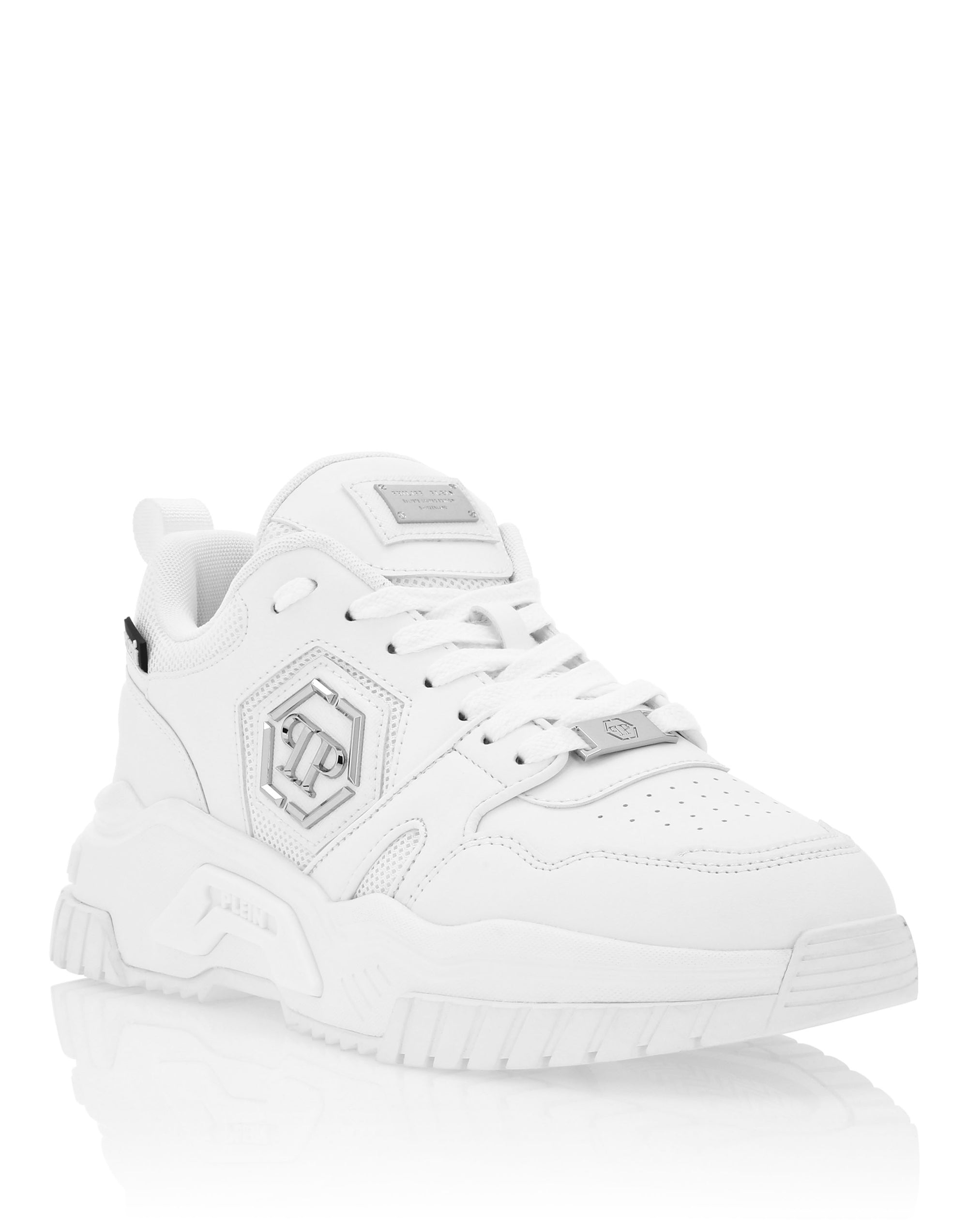 PREDATOR SNEAKERS PP HEXAGON