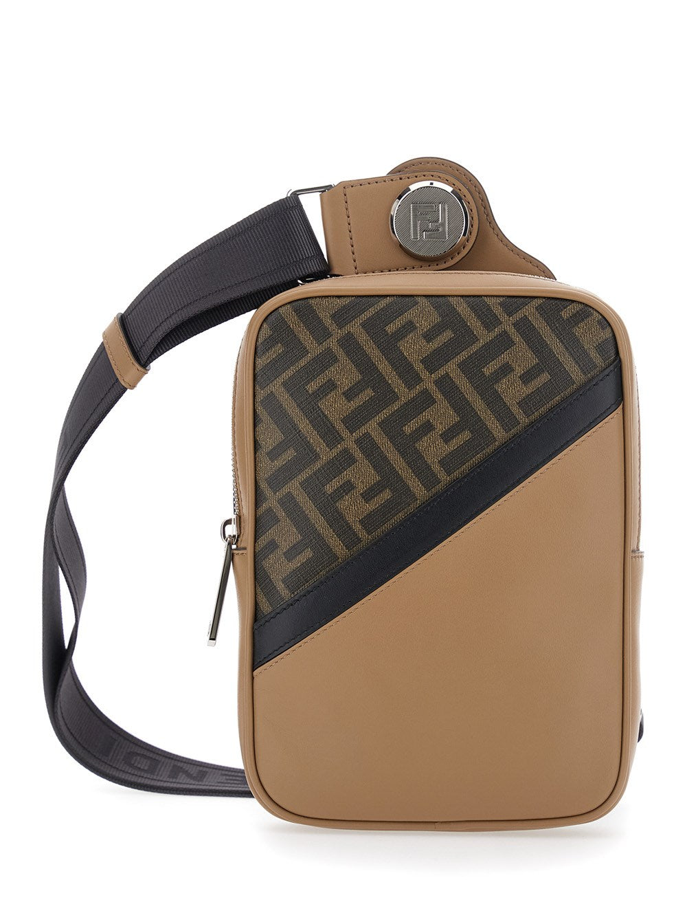 Tracolla Fendi