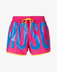 Costume mare Moschino