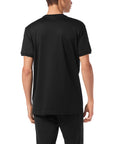 T-shirt Round Neck SS