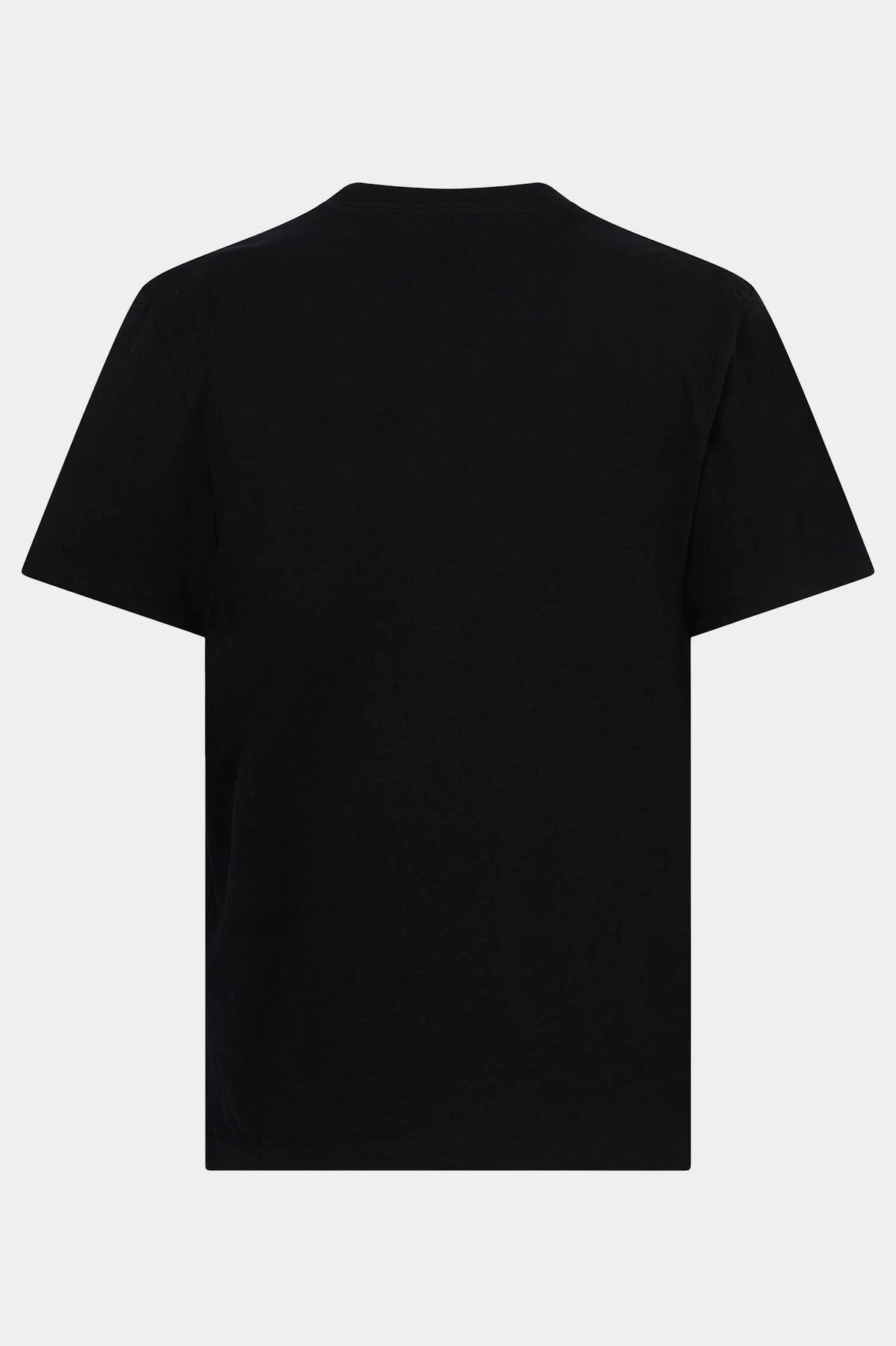 T-Shirt Metal D2 Upside Down Regular Fit