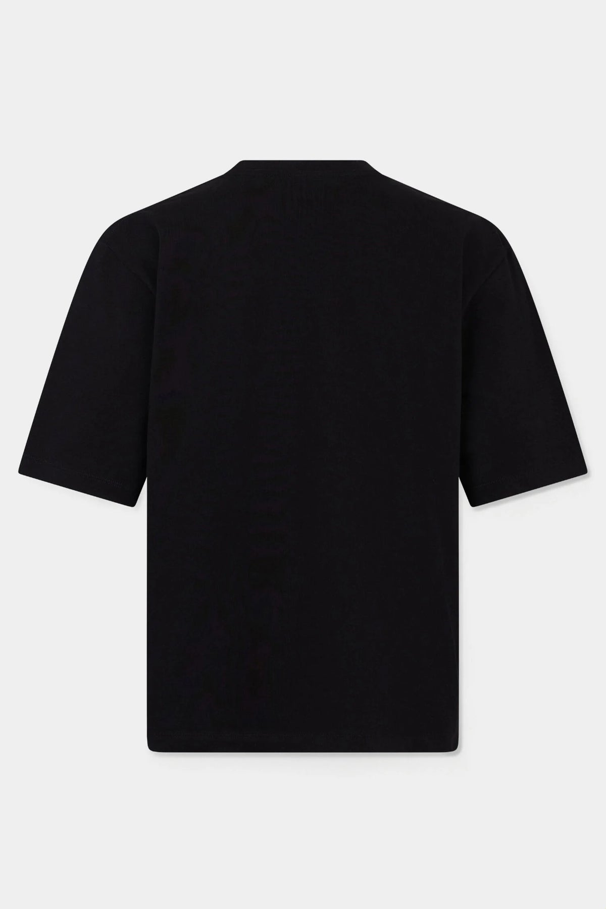 T-Shirt Loose Fit Con Ricamo 1995
