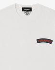 DSQUARED2
T-shirt con applicazione logo