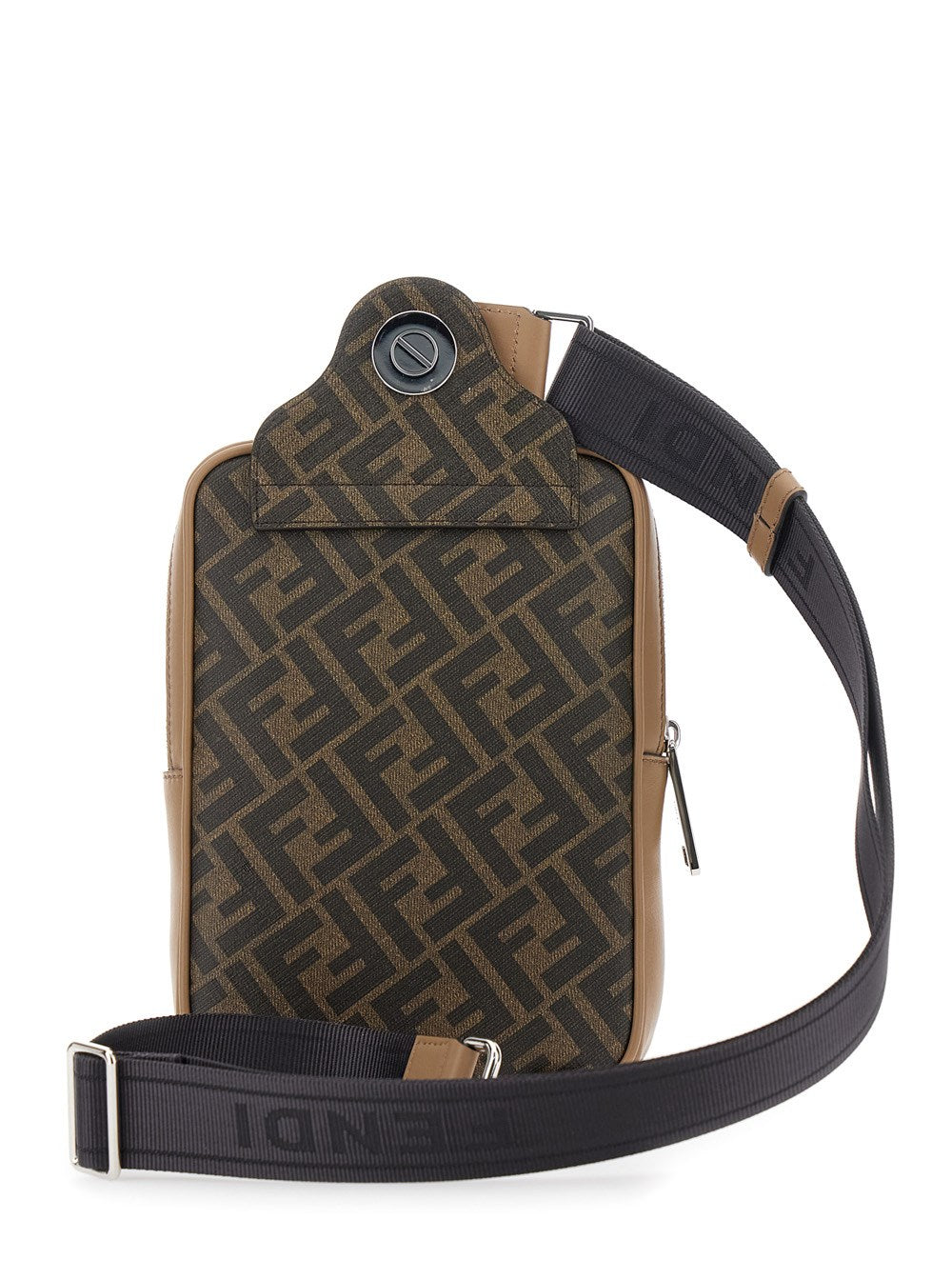 Tracolla Fendi