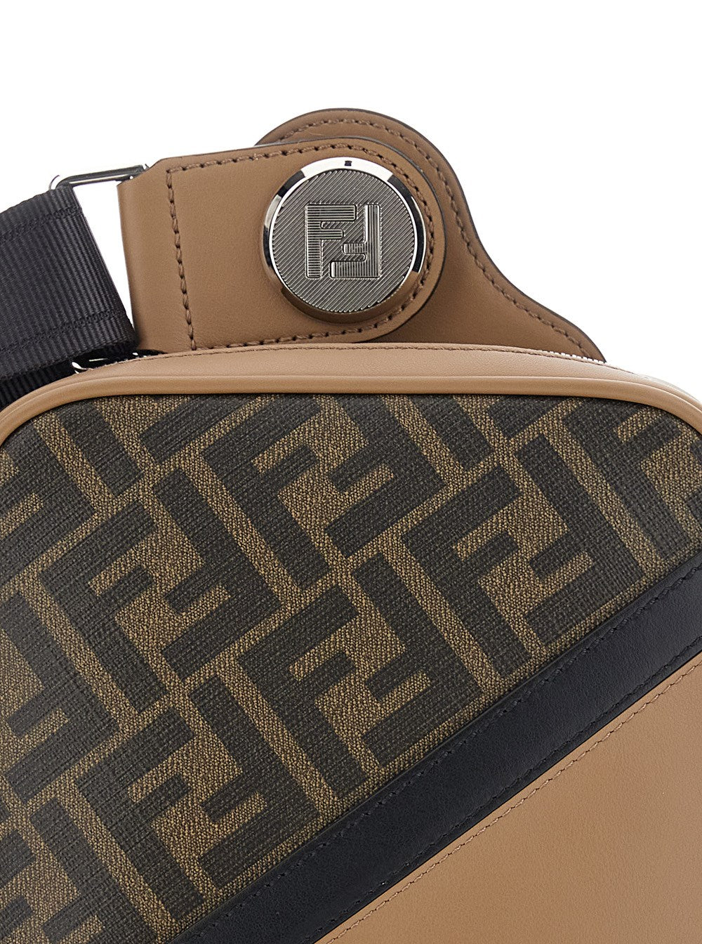 Tracolla Fendi