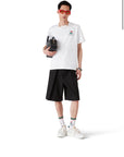 T shirt Casa Blanca uomo