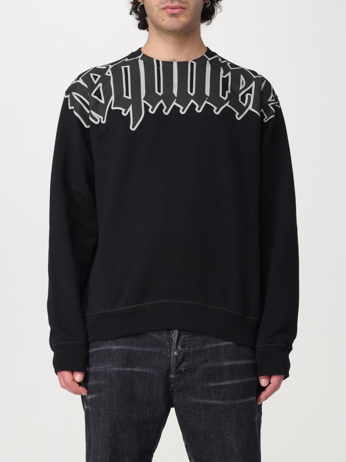 DSQUARED2
Sweatshirt homme Dsquared2