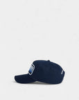 CAPPELLO DA BASEBALL CON PATCH DSQUARED2