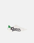 Sneakers Gucci Ace Estampado Gato