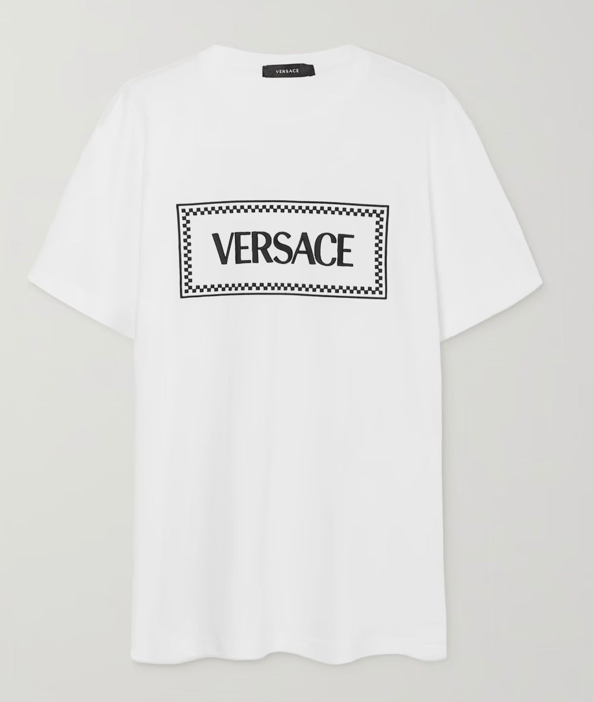 T Shirt Versace Donna
